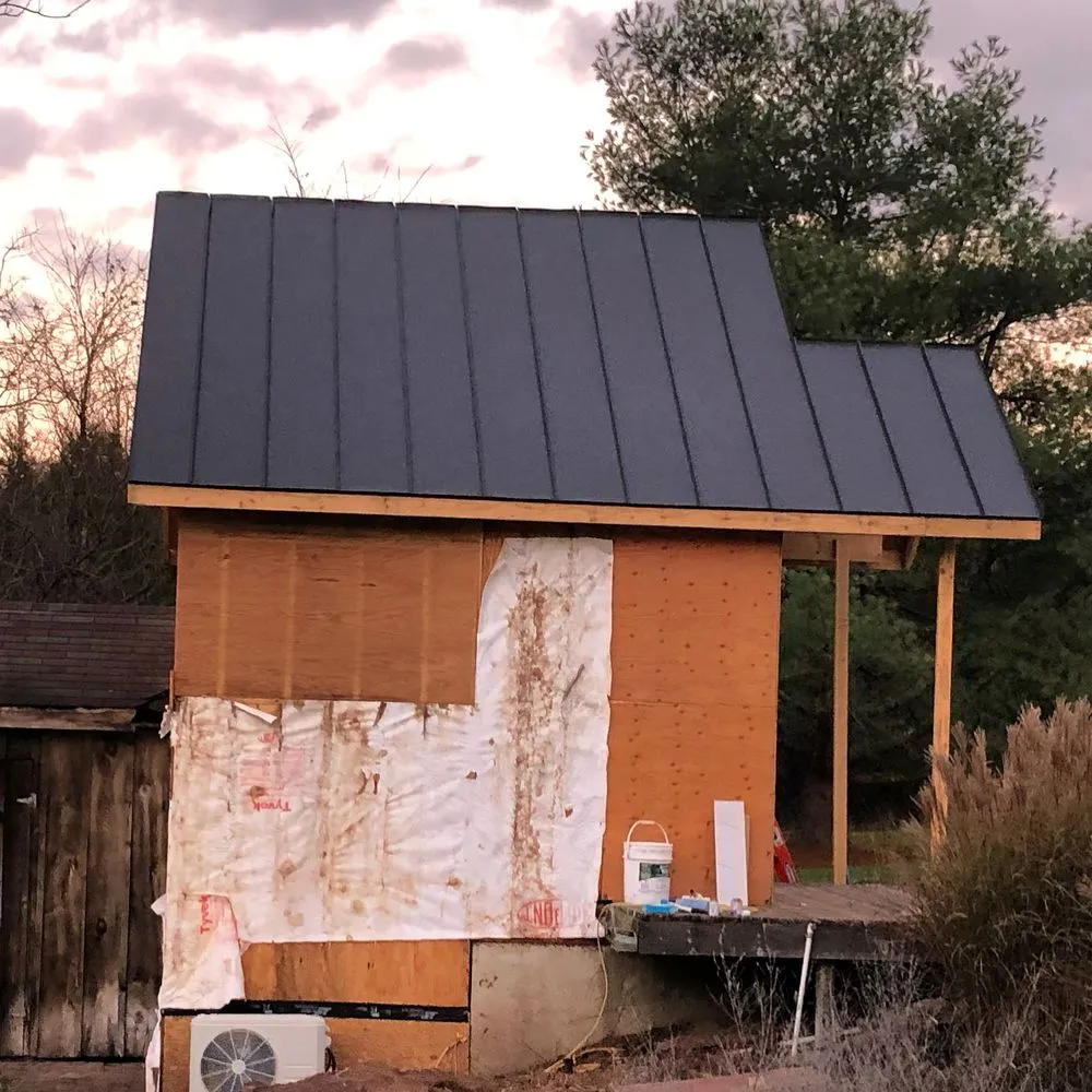 Trusted roof repair for homes in Pipersville, PA by Franco Roofing