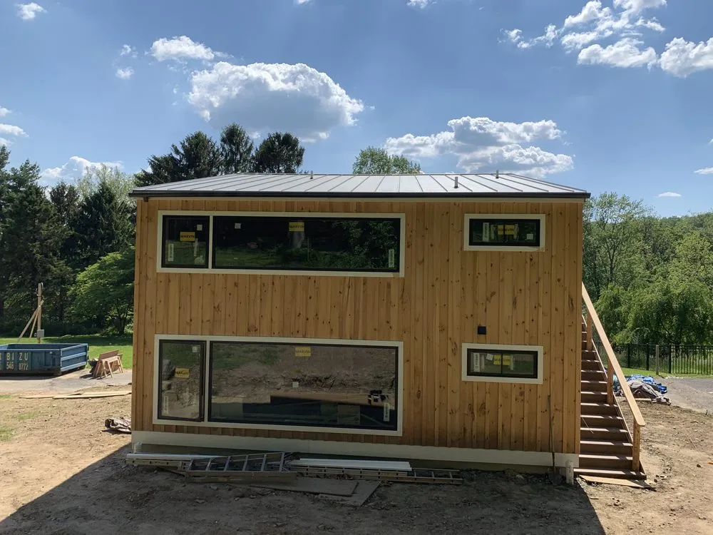Top-rated roof inspection in Pipersville, PA by Franco Roofing