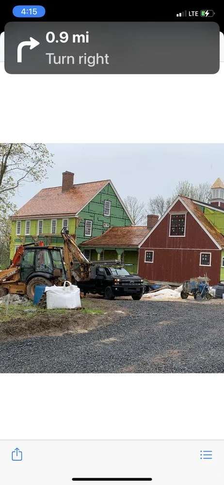 Top-rated shingle roofing service in Pipersville, PA - Franco Roofing