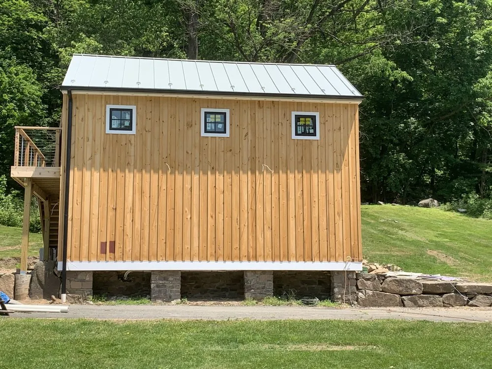 Top-rated roof leak repair experts serving Pipersville, PA - Franco Roofing