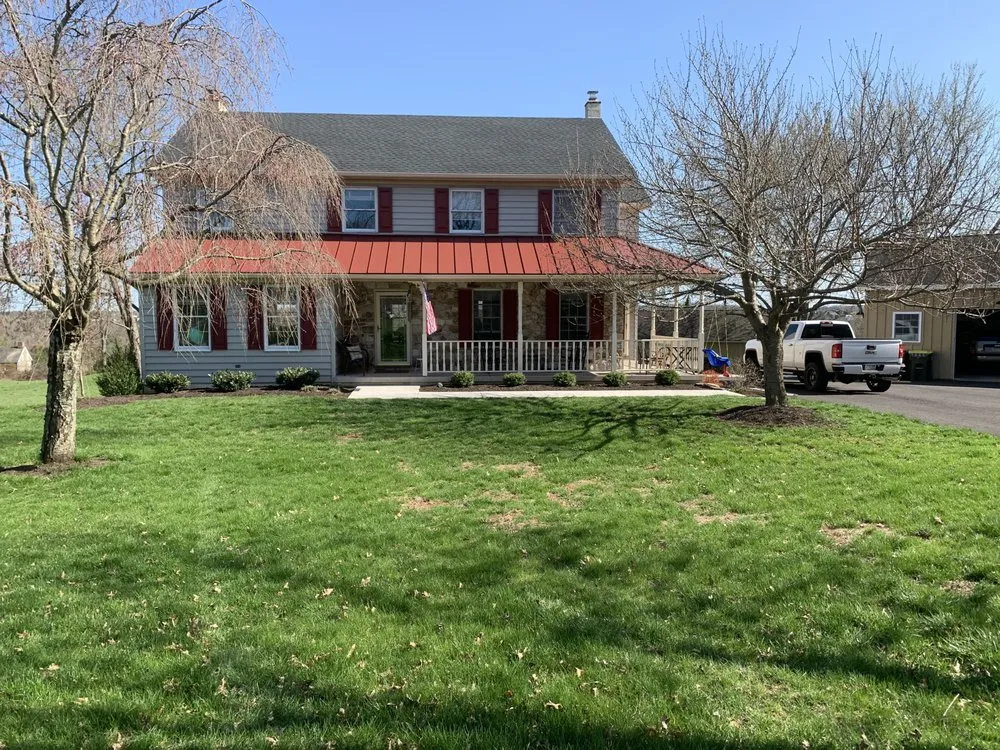 Professional flat roof repair in Pipersville, PA - Franco Roofing