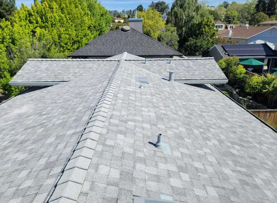 Slide of Franco Roofing