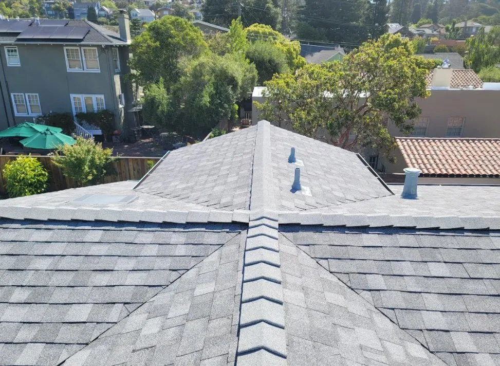 Slide of Franco Roofing