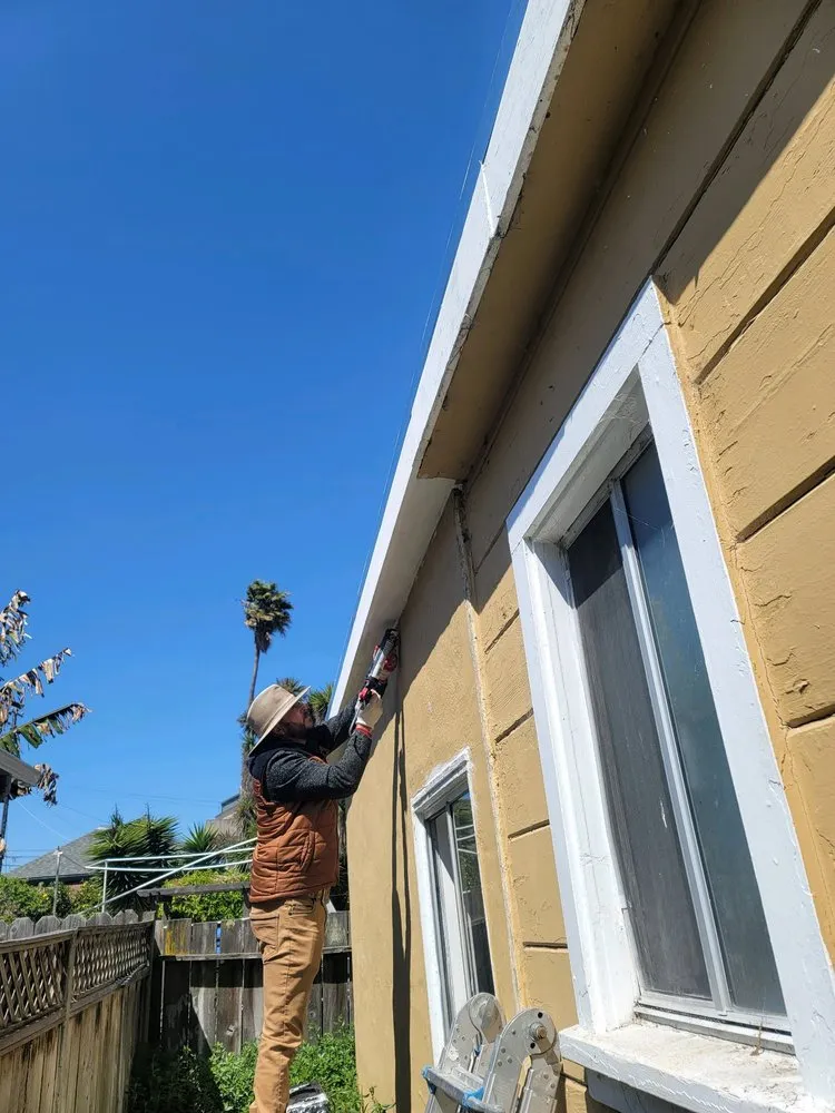 Slide of Franco Roofing