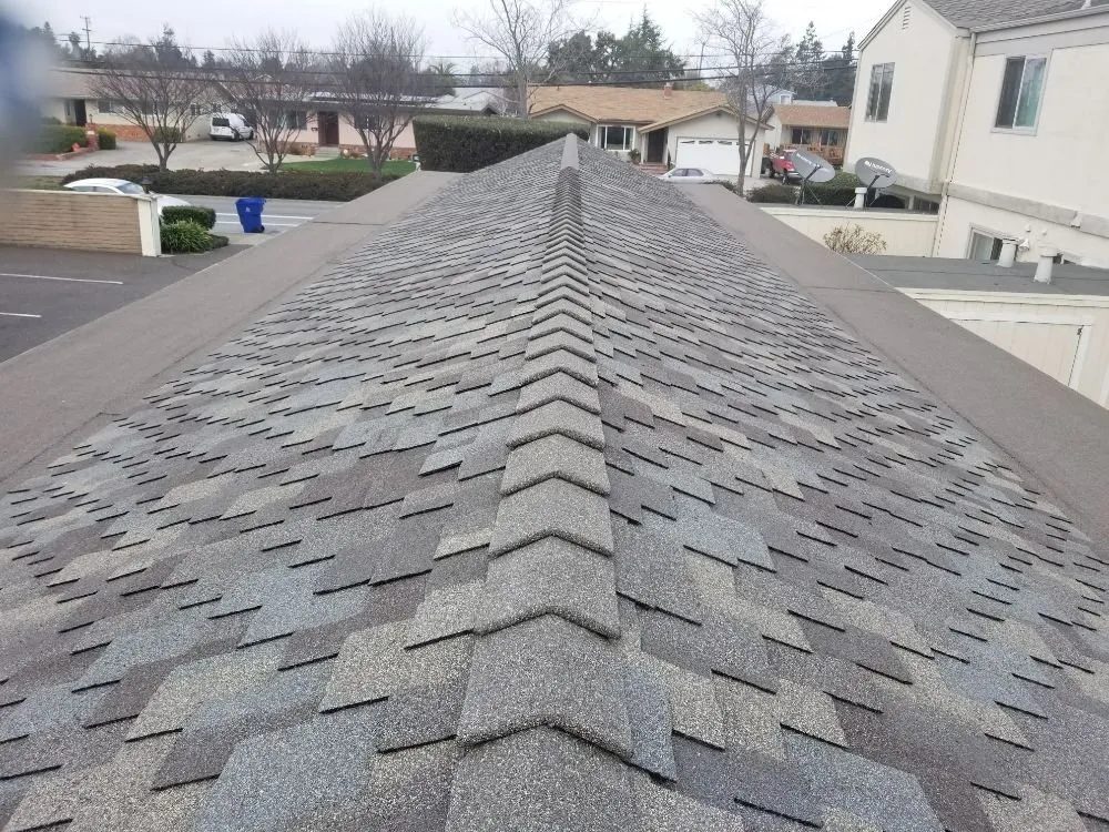 Slide of Franco Roofing