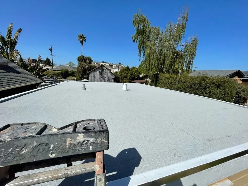 Slide of Franco Roofing