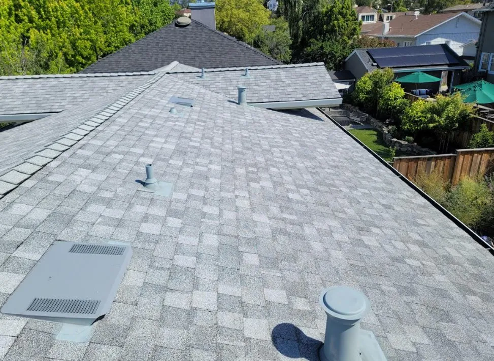 Slide of Franco Roofing