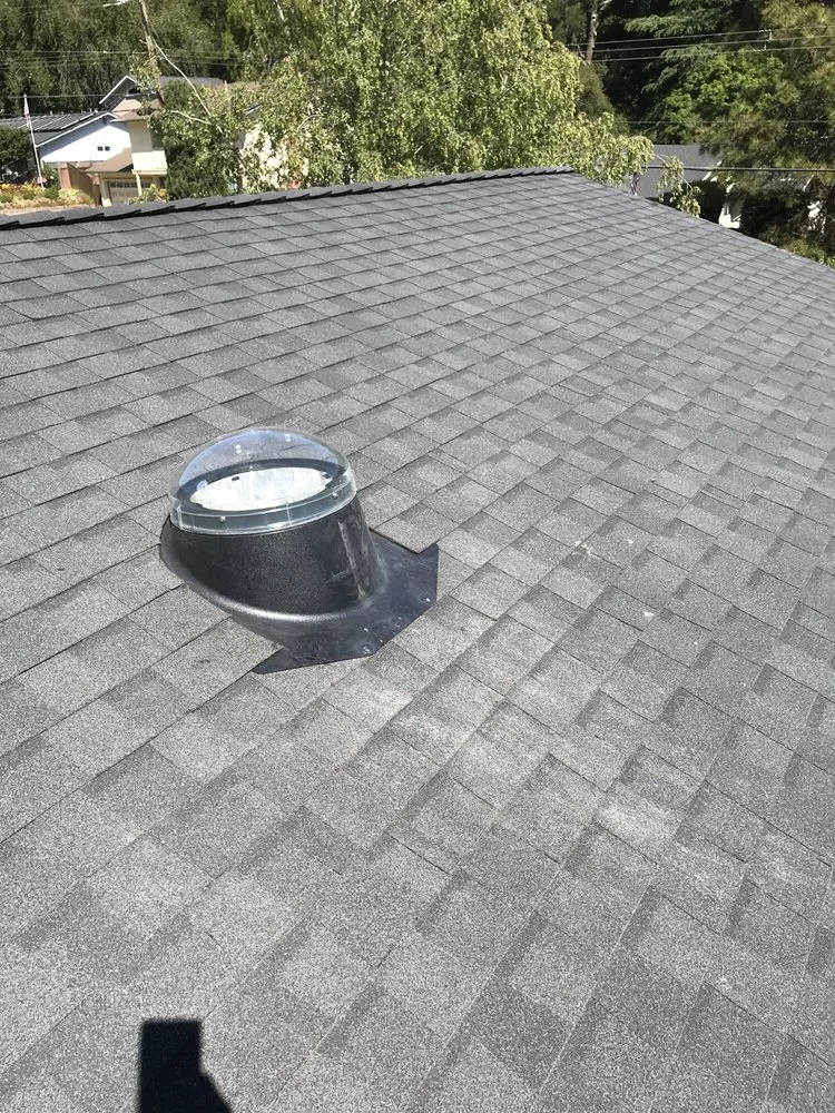 Slide of Franco Roofing