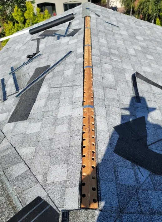 Slide of Franco Roofing