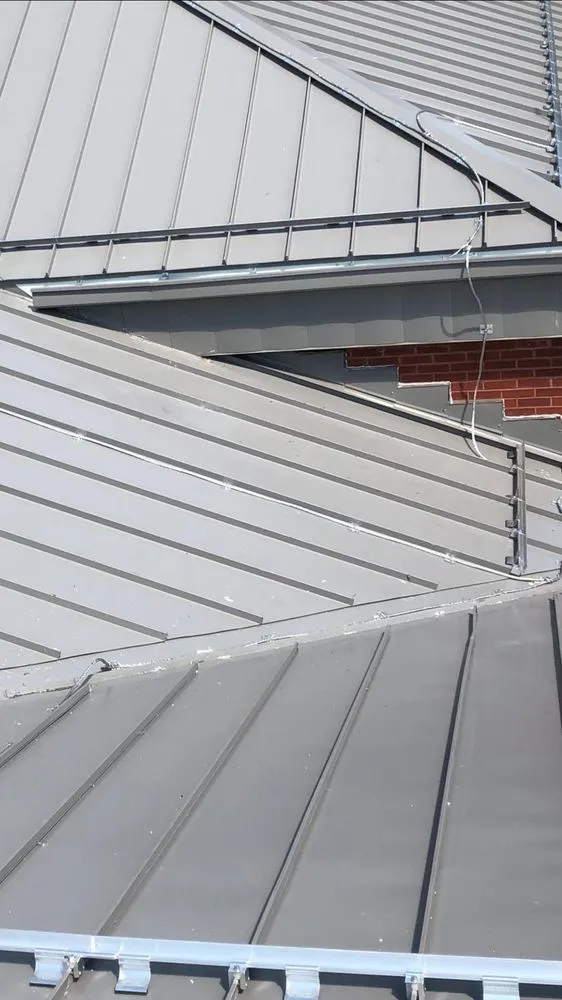 Slide of Franco's Contractors