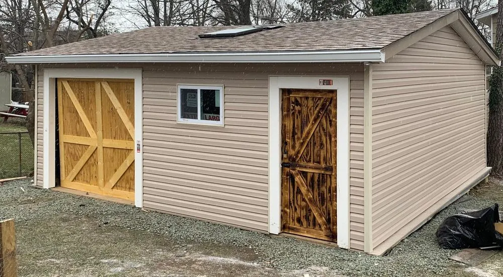 Slide of Franco's Contractors