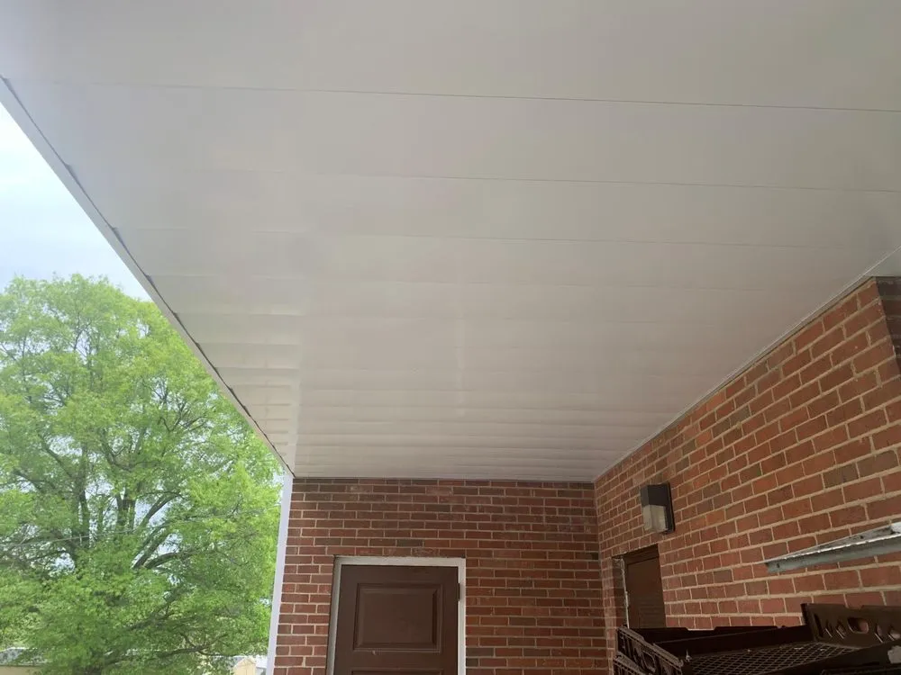 Slide of Franco's Contractors