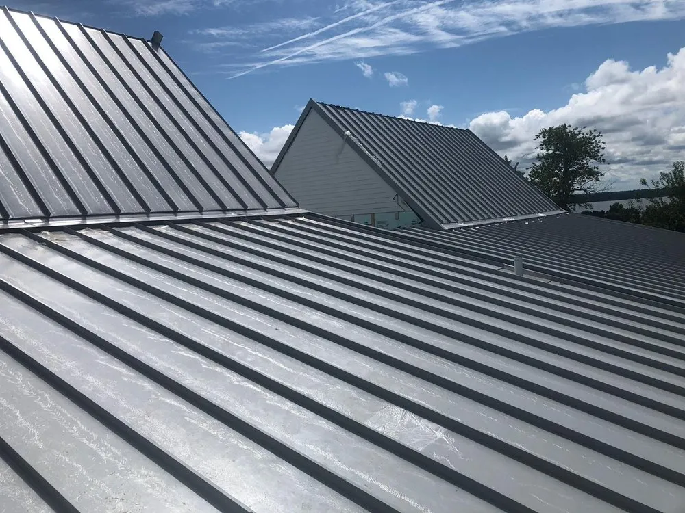 Slide of Franco's Contractors