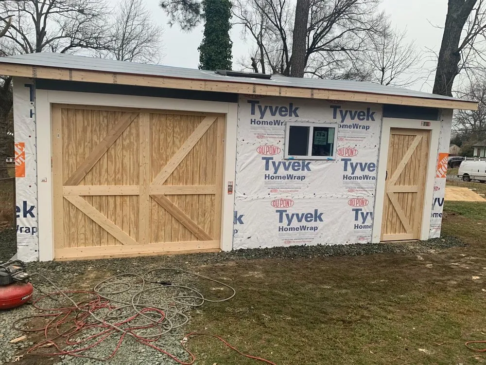 Slide of Franco's Contractors