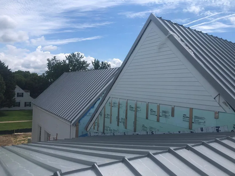 Slide of Franco's Contractors