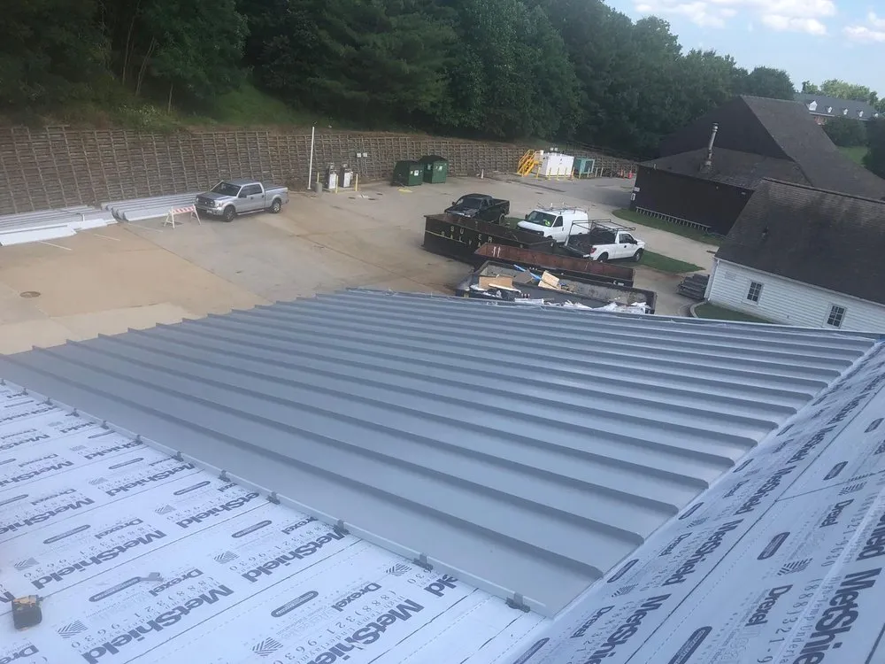 Slide of Franco's Contractors