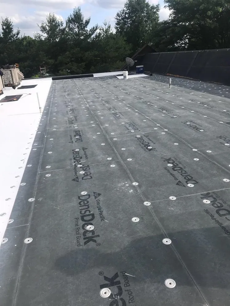 Slide of Franco's Contractors