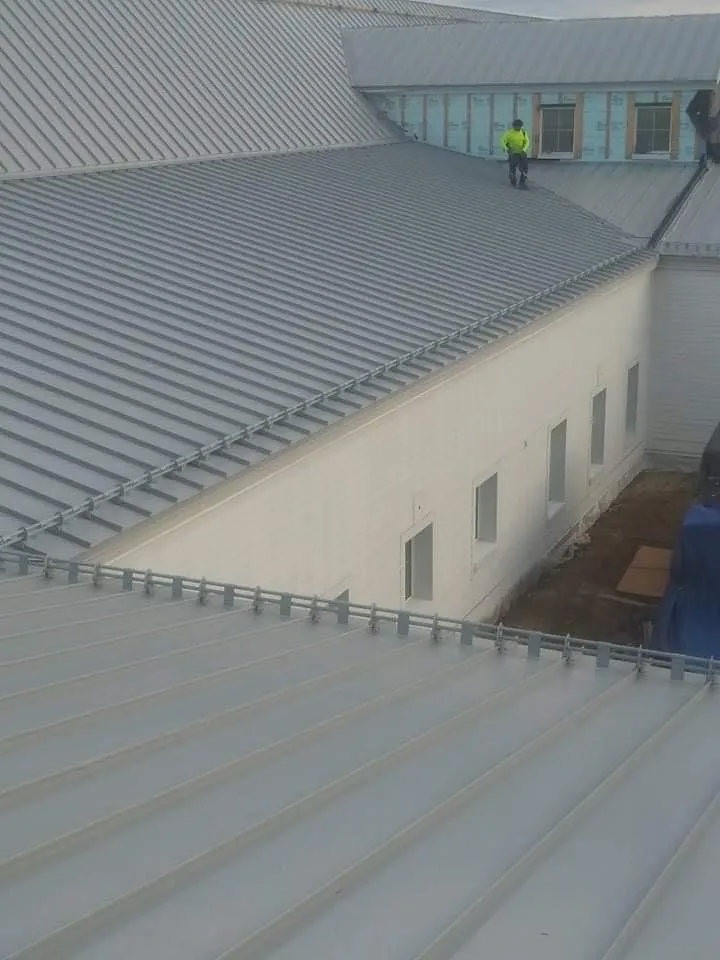 Slide of Franco's Contractors