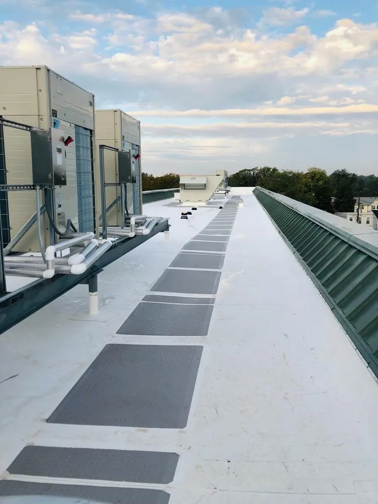 Slide of Franco's Contractors