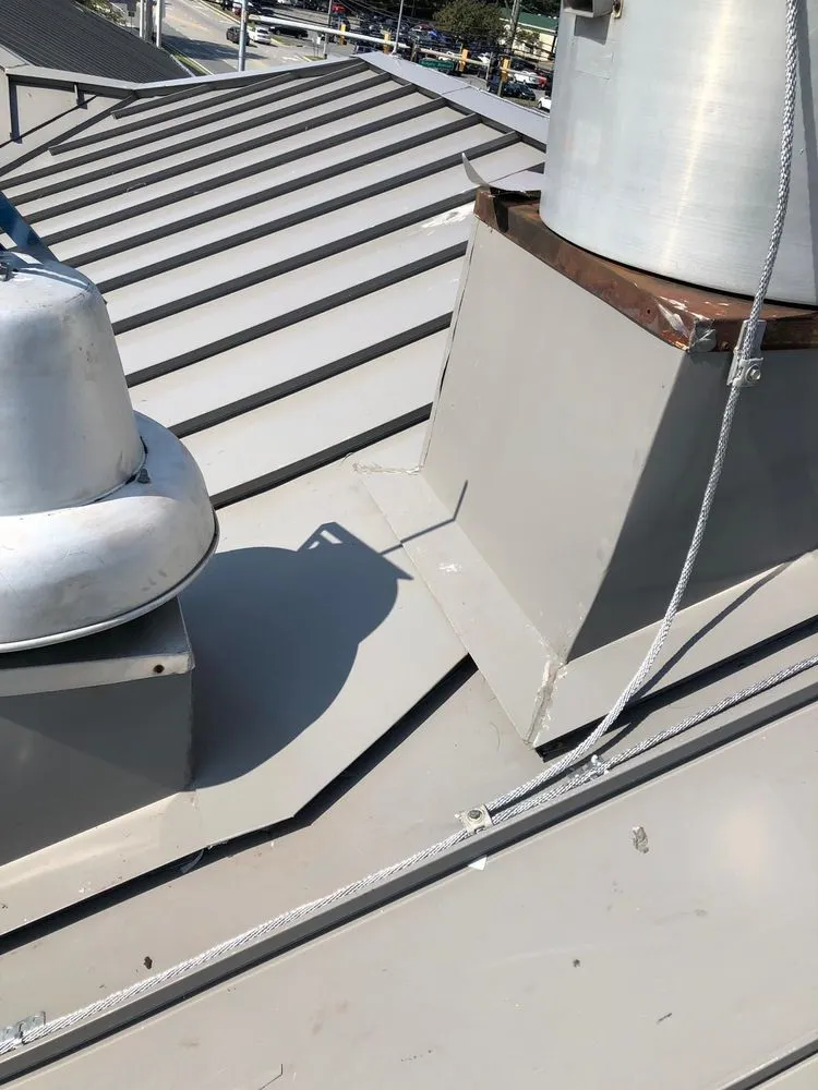 Slide of Franco's Contractors