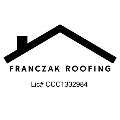 Franczak Roofing Logo