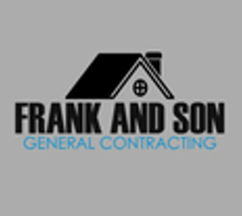 Slide of Frank and Son General Contracting