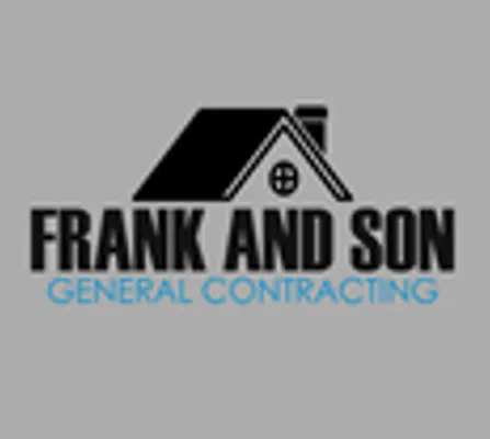 Frank and Son General Contracting