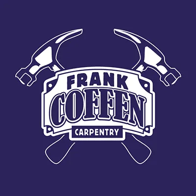 Slide of Frank Coffen Carpentry