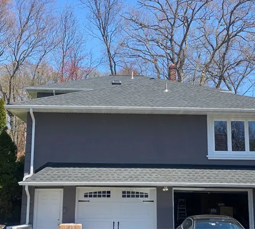 Slide of Frank Conforti & Son Contracting