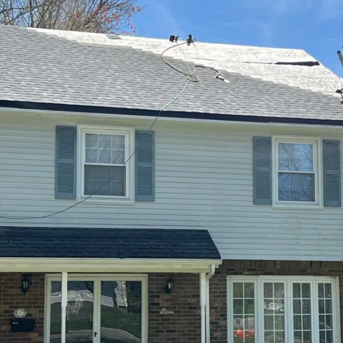 Slide of Frank Conforti & Son Contracting