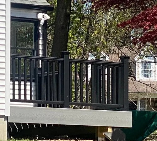 Slide of Frank Conforti & Son Contracting