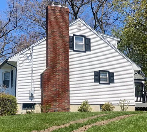 Slide of Frank Conforti & Son Contracting