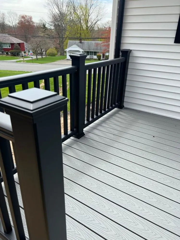 Slide of Frank Conforti & Son Contracting