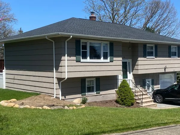 Slide of Frank Conforti & Son Contracting