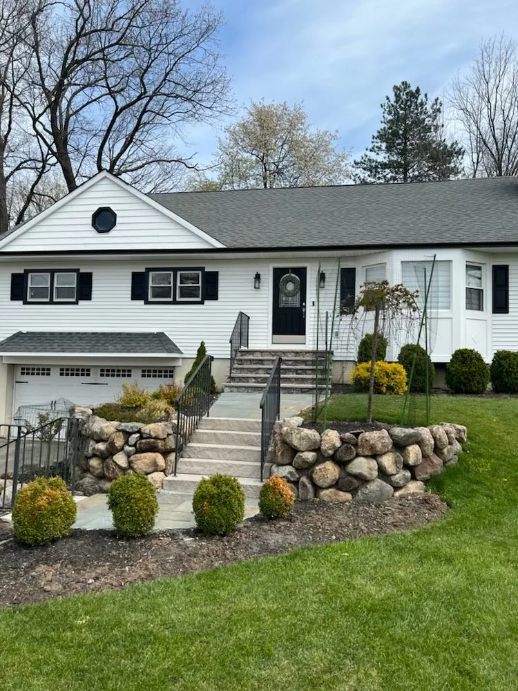 Slide of Frank Conforti & Son Contracting