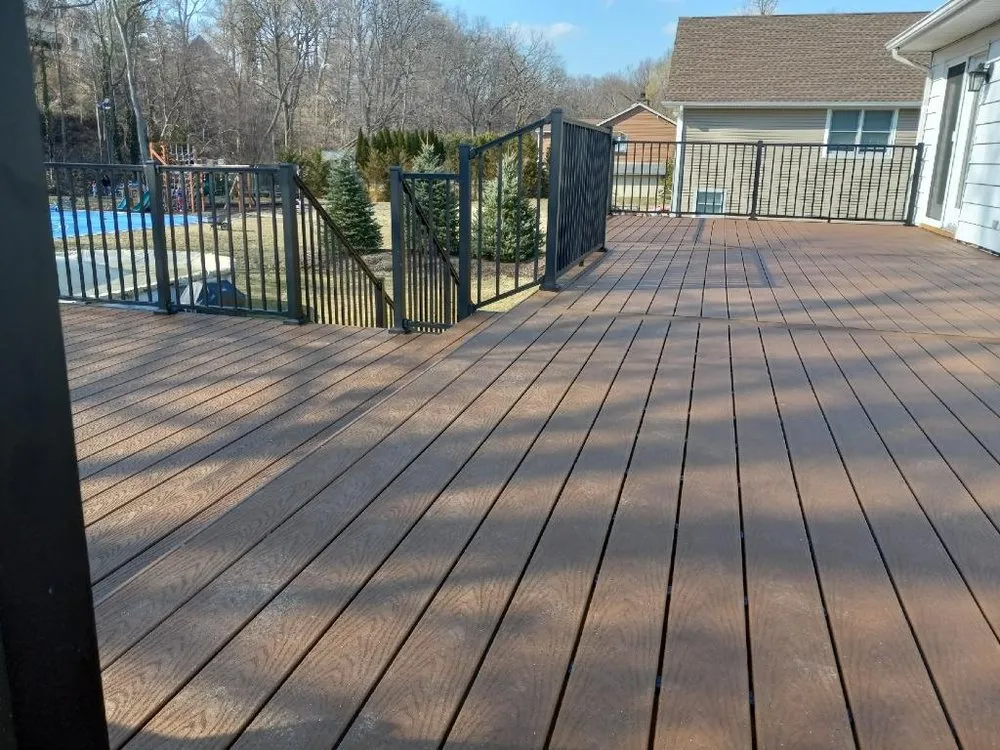 Slide of Frank Conforti & Son Contracting