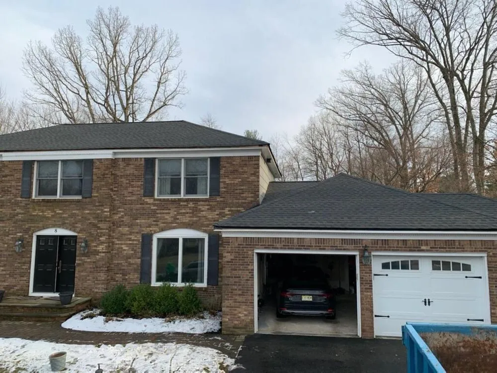 Slide of Frank Conforti & Son Contracting