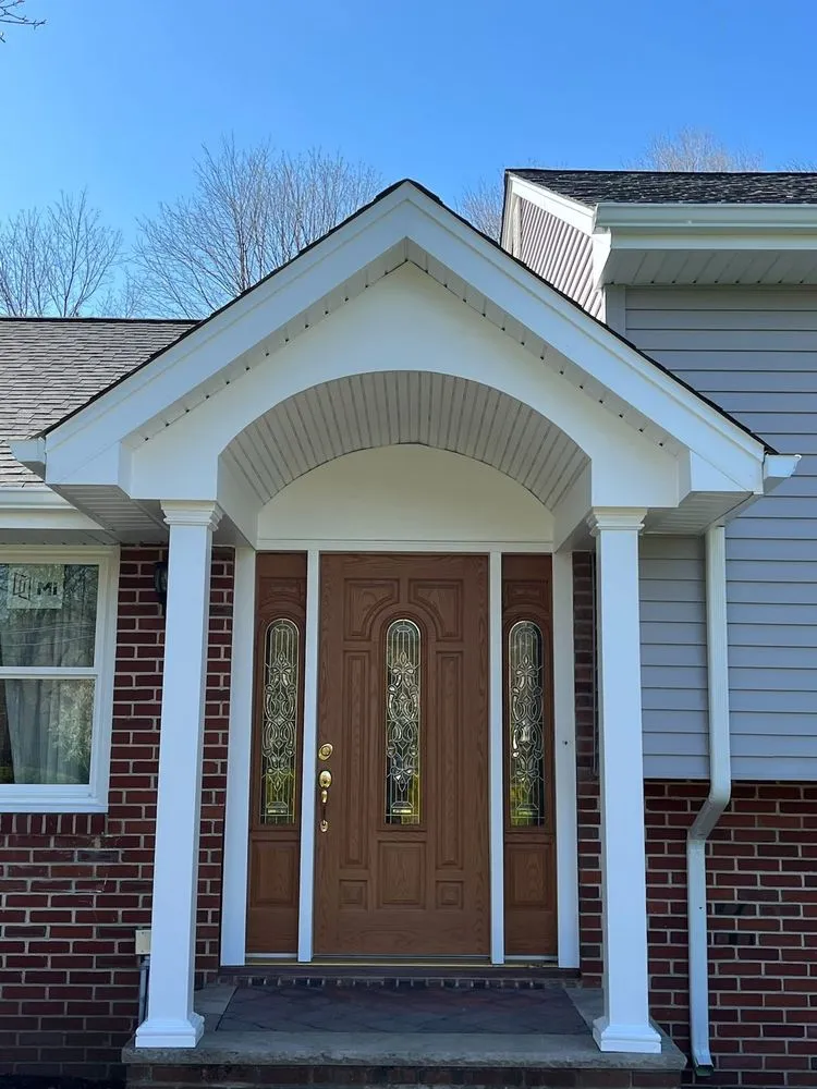 Slide of Frank Conforti & Son Contracting