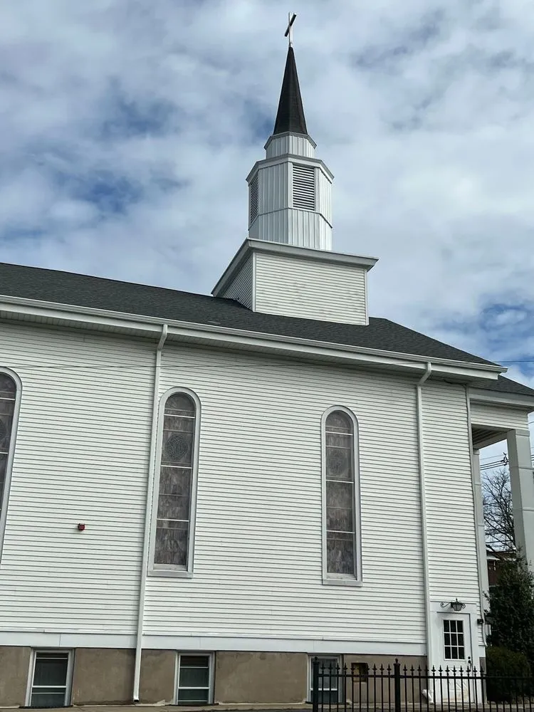 Slide of Frank Conforti & Son Contracting