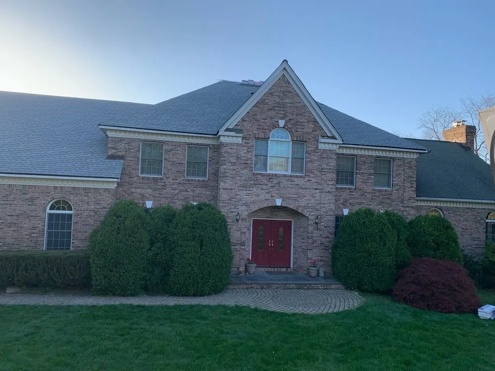 Slide of Frank Conforti & Son Contracting