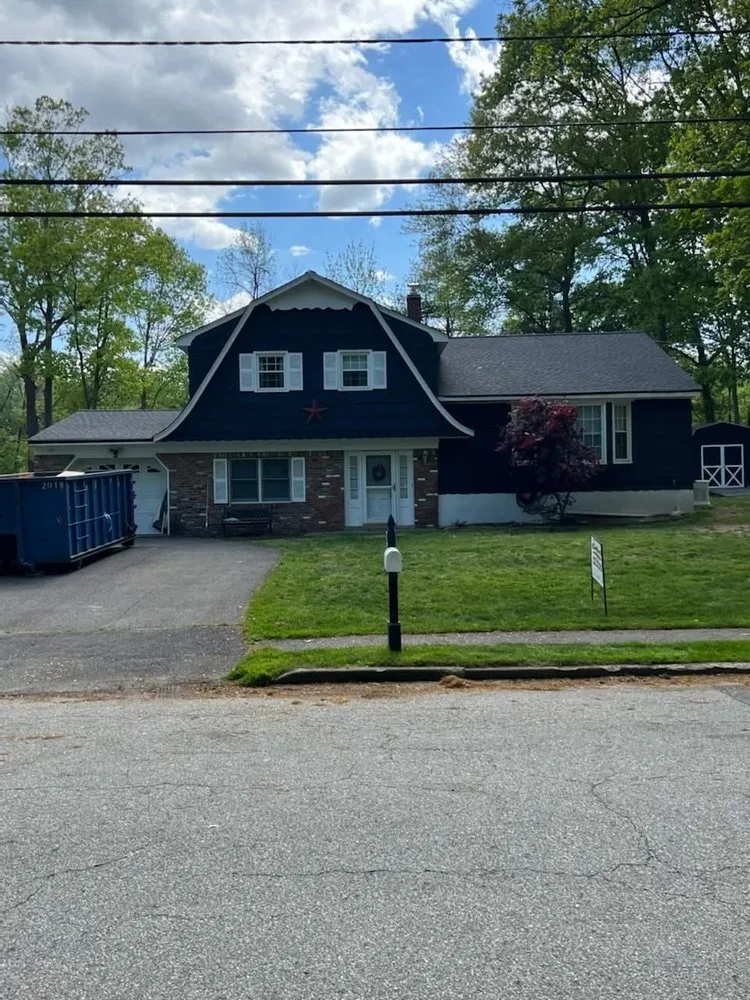 Slide of Frank Conforti & Son Contracting