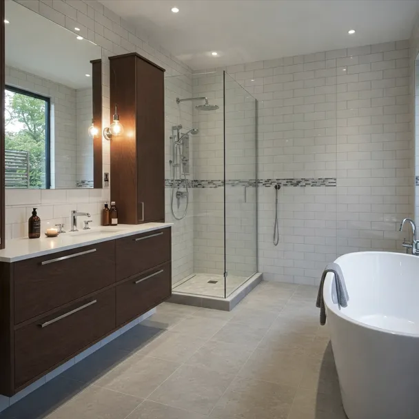 Slide of Frank Construction