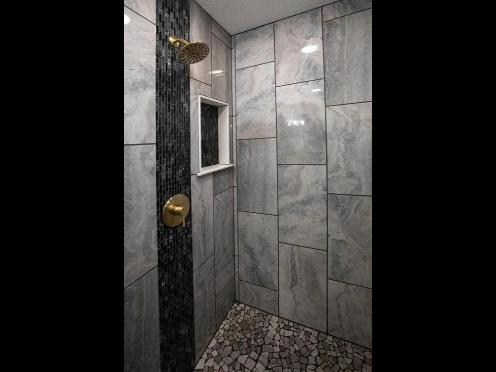 Slide of Frank Construction