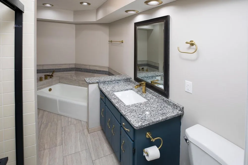 Slide of Frank Construction