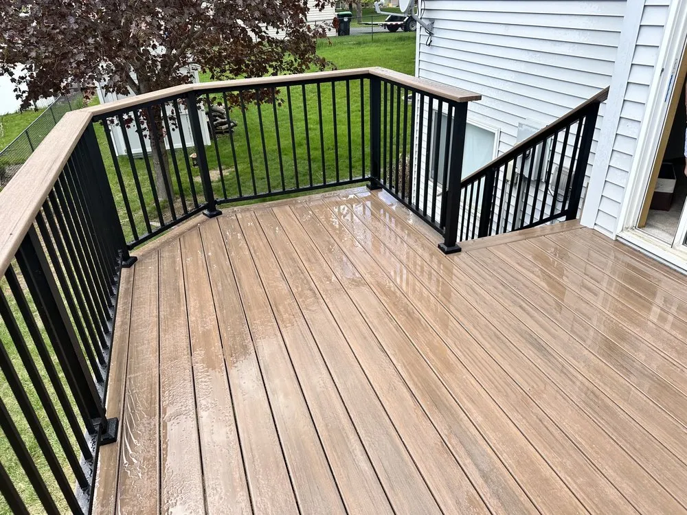 Slide of Frank Construction