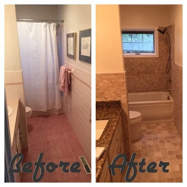 Slide of Frank Costa Construction & Handyman Services