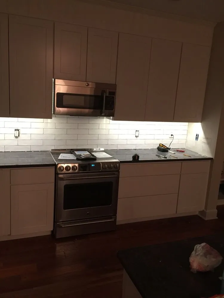 Slide of Frank Costa Construction & Handyman Services