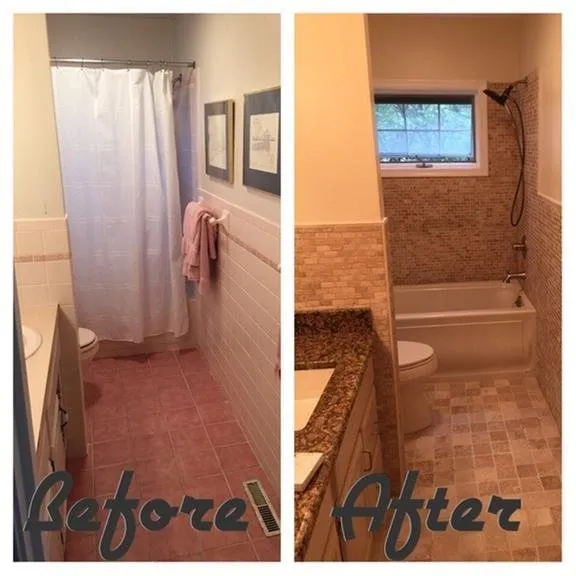 Slide of Frank Costa Construction & Handyman Services