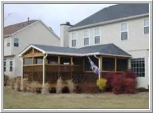 Slide of Frank DeGrazio Roofing