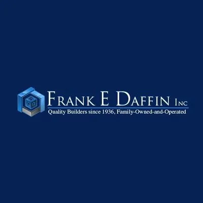 Frank E Daffin Logo